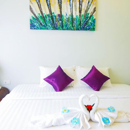 Maryo Resort Chiangrai - Sha Plus Chiang Rai Ngoại thất bức ảnh