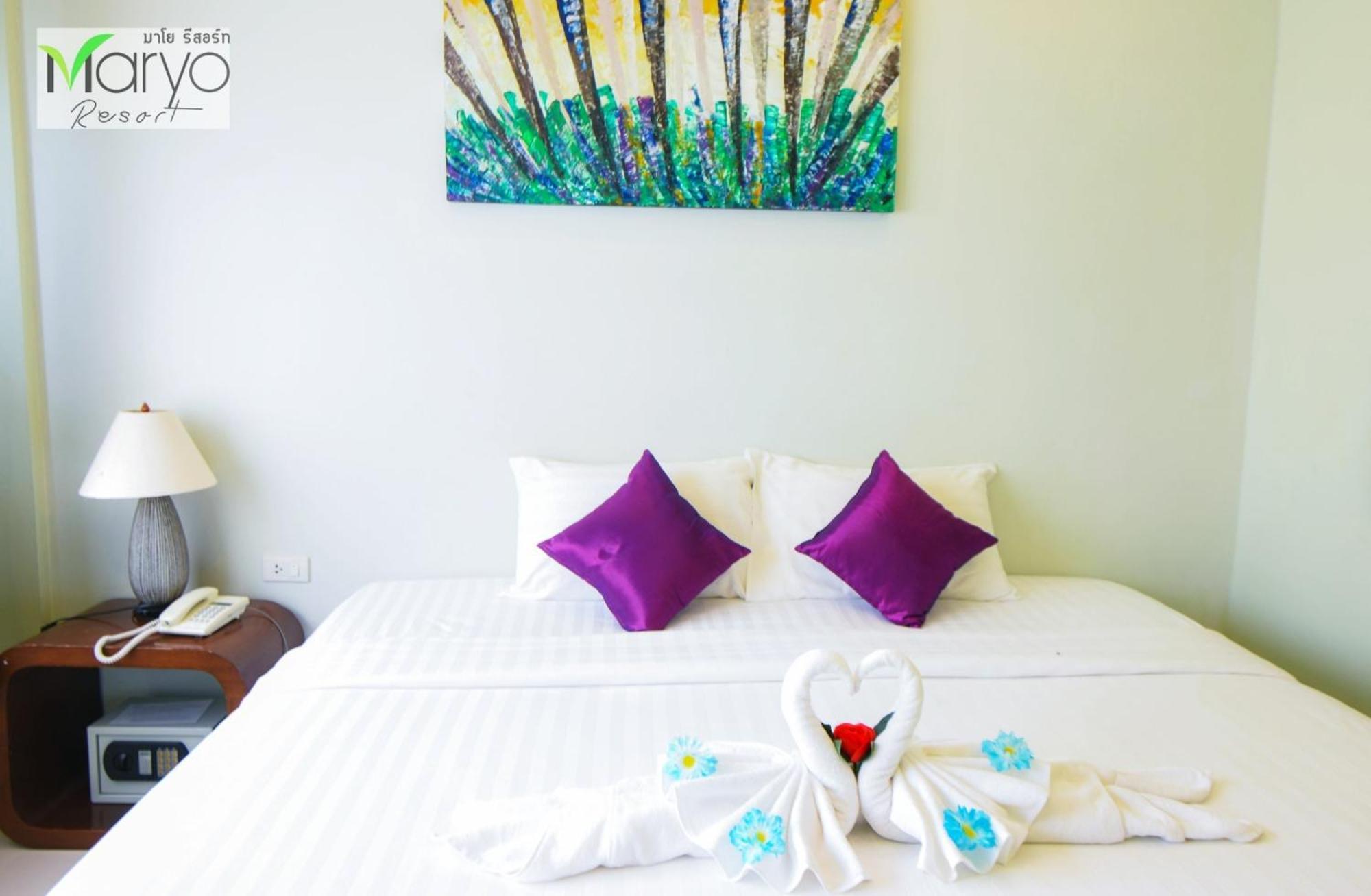 Maryo Resort Chiangrai - Sha Plus Chiang Rai Ngoại thất bức ảnh