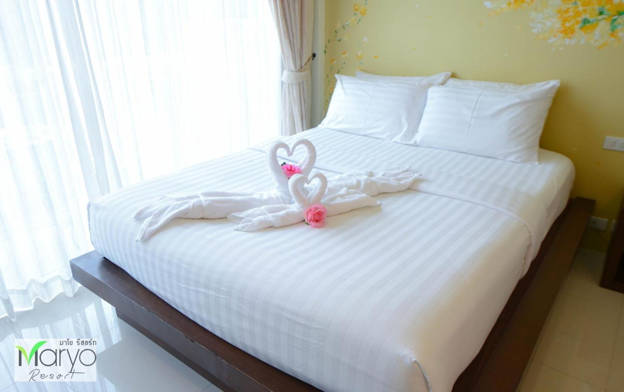Maryo Resort Chiangrai - Sha Plus Chiang Rai Ngoại thất bức ảnh