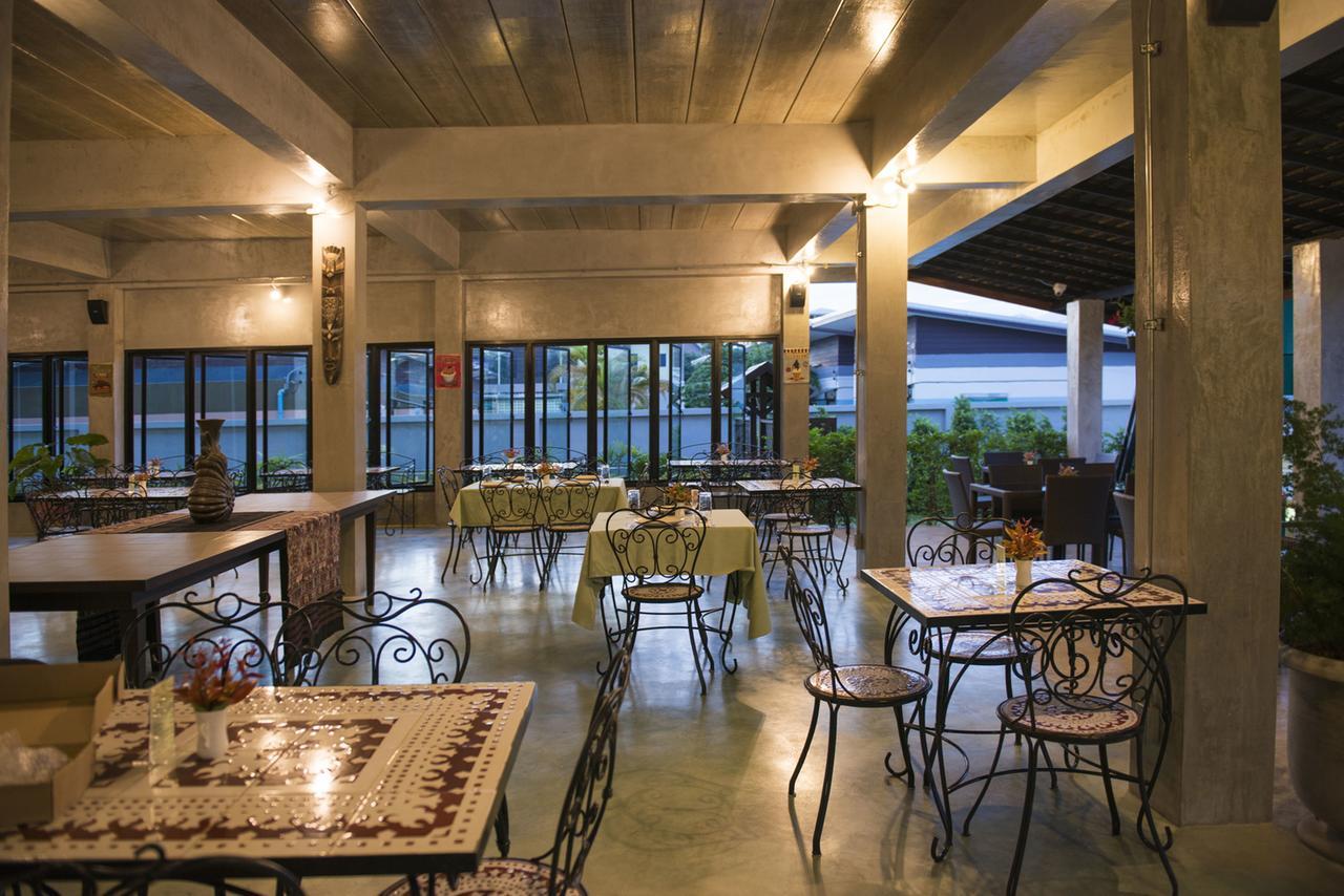 Maryo Resort Chiangrai - Sha Plus Chiang Rai Ngoại thất bức ảnh