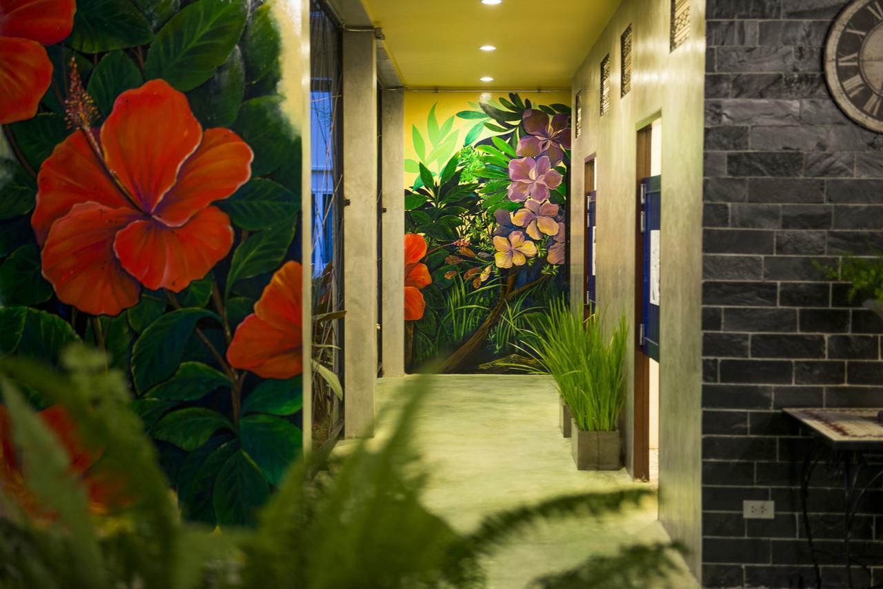 Maryo Resort Chiangrai - Sha Plus Chiang Rai Ngoại thất bức ảnh
