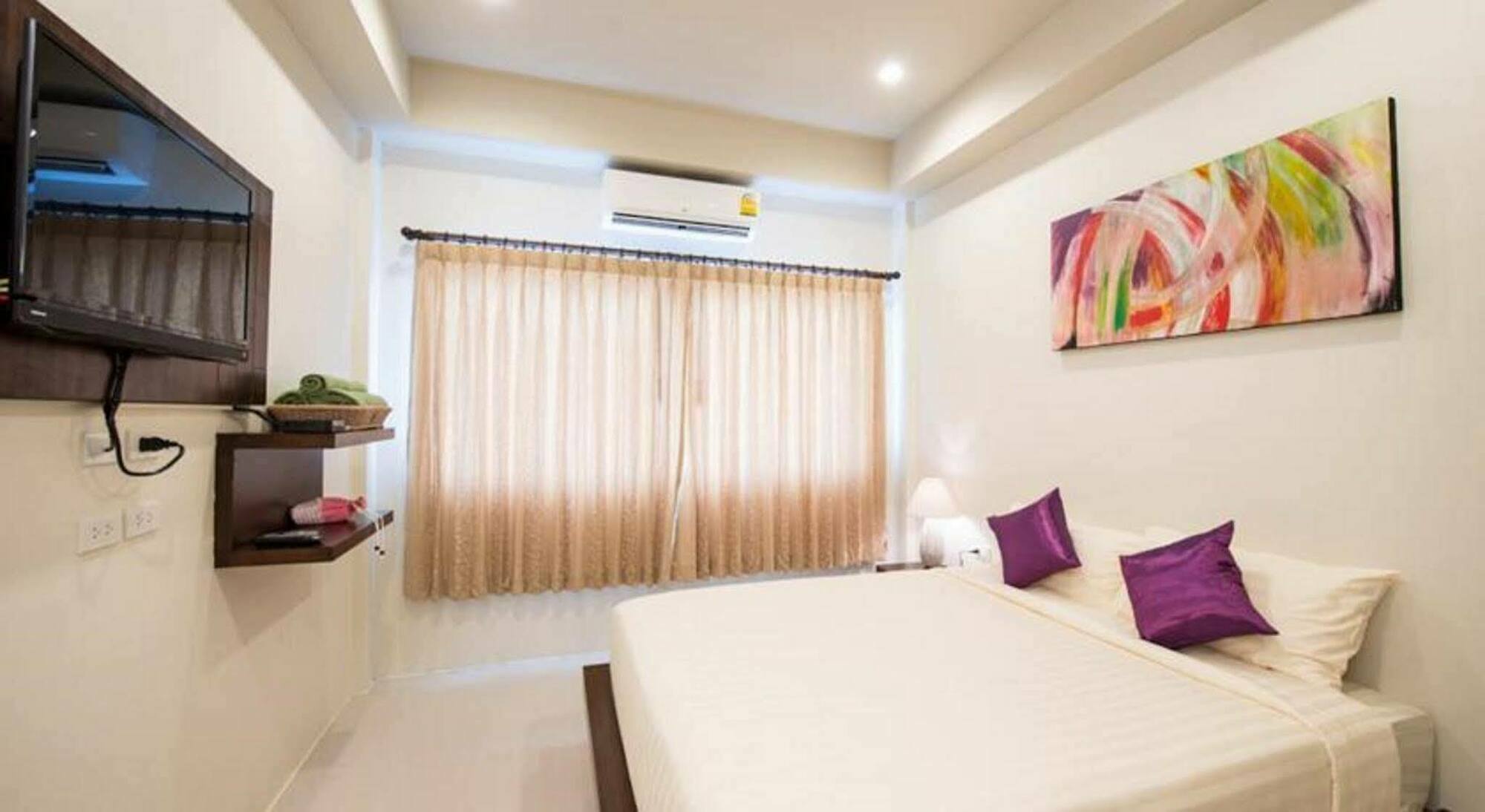 Maryo Resort Chiangrai - Sha Plus Chiang Rai Ngoại thất bức ảnh