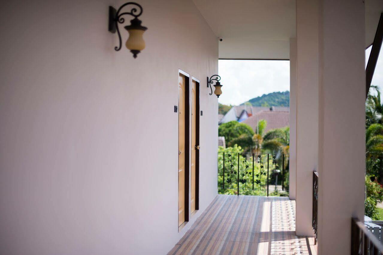 Maryo Resort Chiangrai - Sha Plus Chiang Rai Ngoại thất bức ảnh